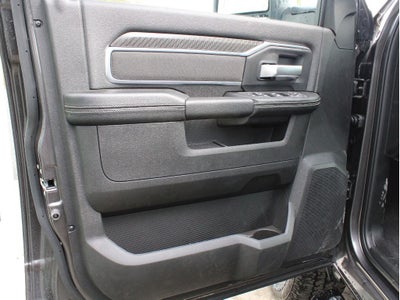 2026 RAM Ram 2500 Big Horn