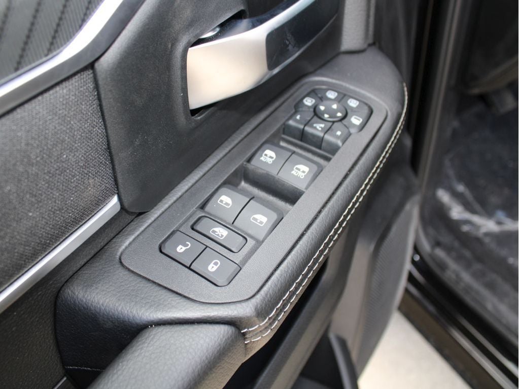 2026 RAM Ram 2500 Big Horn