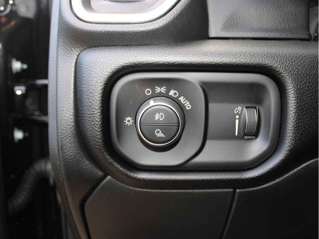 2026 RAM Ram 2500 Big Horn