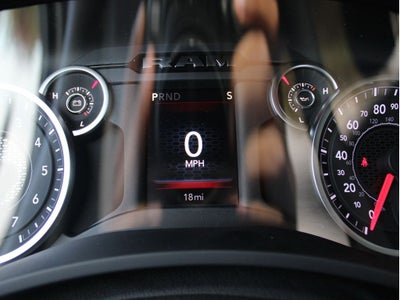 2026 RAM Ram 2500 Big Horn