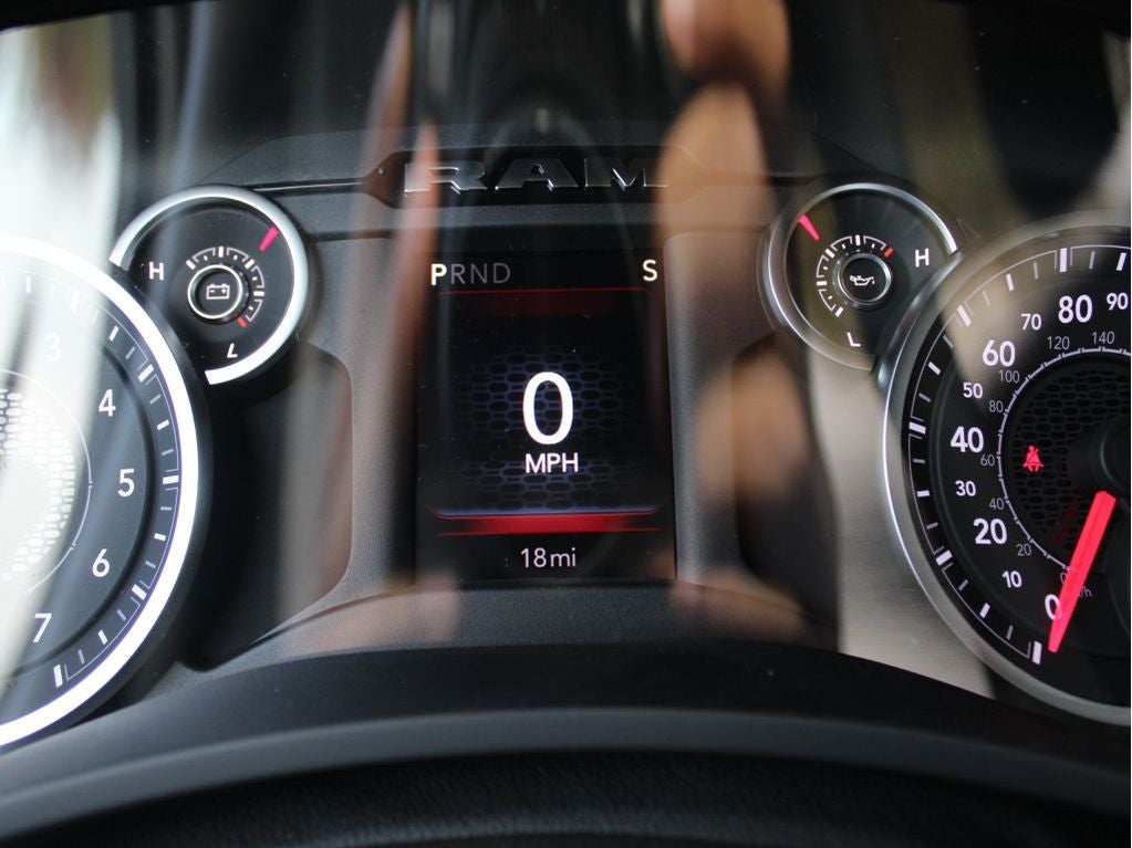 2026 RAM Ram 2500 Big Horn