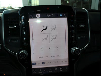 2026 RAM Ram 2500 Big Horn