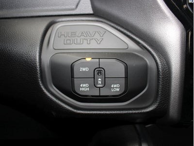 2026 RAM Ram 2500 Big Horn