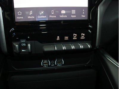 2026 RAM Ram 2500 Big Horn