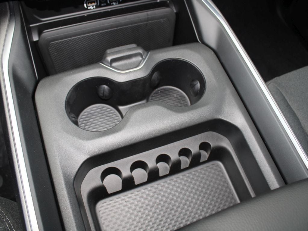 2026 RAM Ram 2500 Big Horn