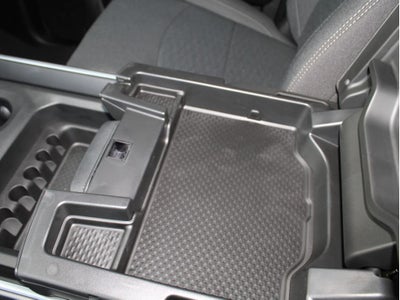 2026 RAM Ram 2500 Big Horn