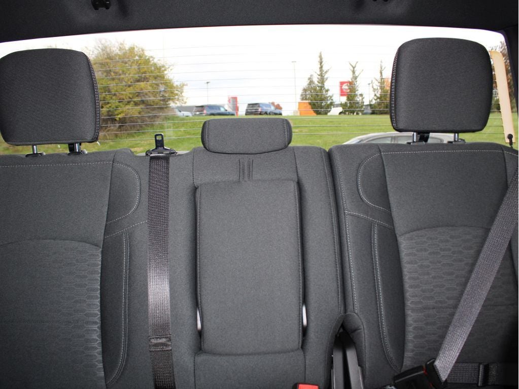 2026 RAM Ram 2500 Big Horn