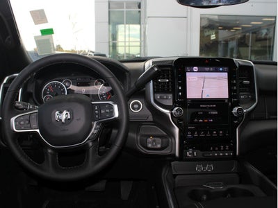 2026 RAM Ram 2500 Big Horn