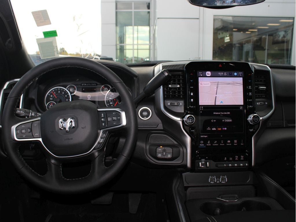 2026 RAM Ram 2500 Big Horn