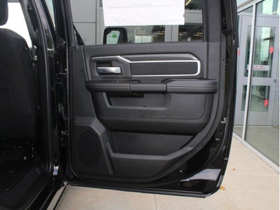 2026 RAM Ram 2500 Big Horn