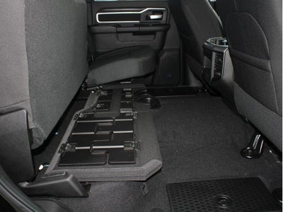 2026 RAM Ram 2500 Big Horn