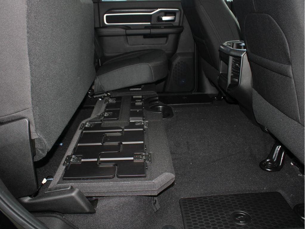 2026 RAM Ram 2500 Big Horn