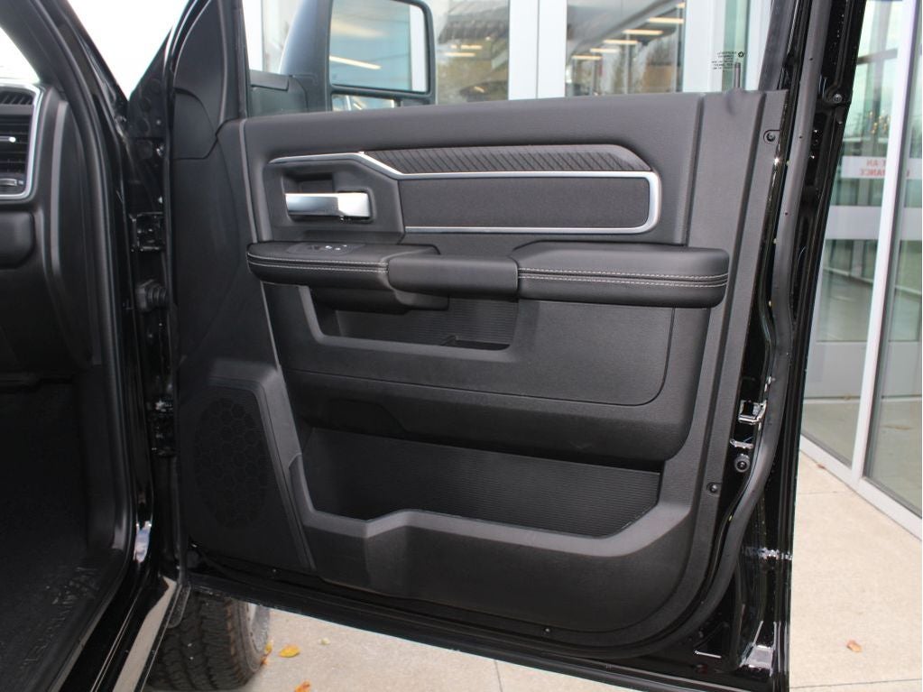 2026 RAM Ram 2500 Big Horn