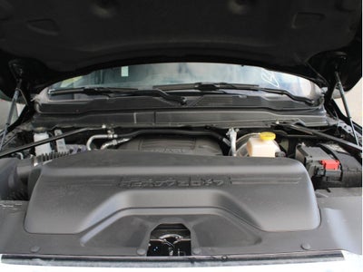 2026 RAM Ram 2500 Big Horn