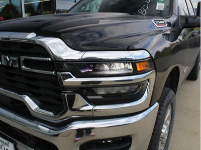 2026 RAM Ram 2500 Big Horn