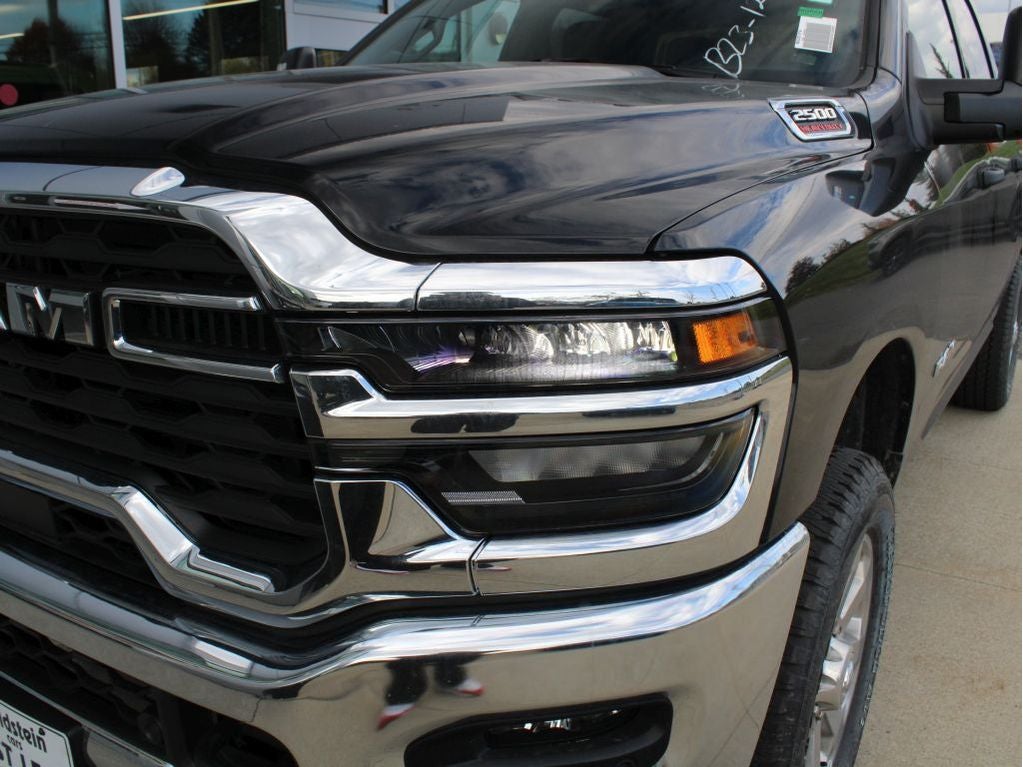 2026 RAM Ram 2500 Big Horn