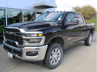 2026 RAM Ram 2500 Big Horn