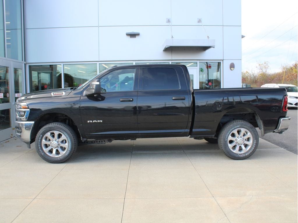 2026 RAM Ram 2500 Big Horn