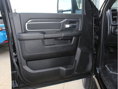 2026 RAM Ram 2500 Big Horn