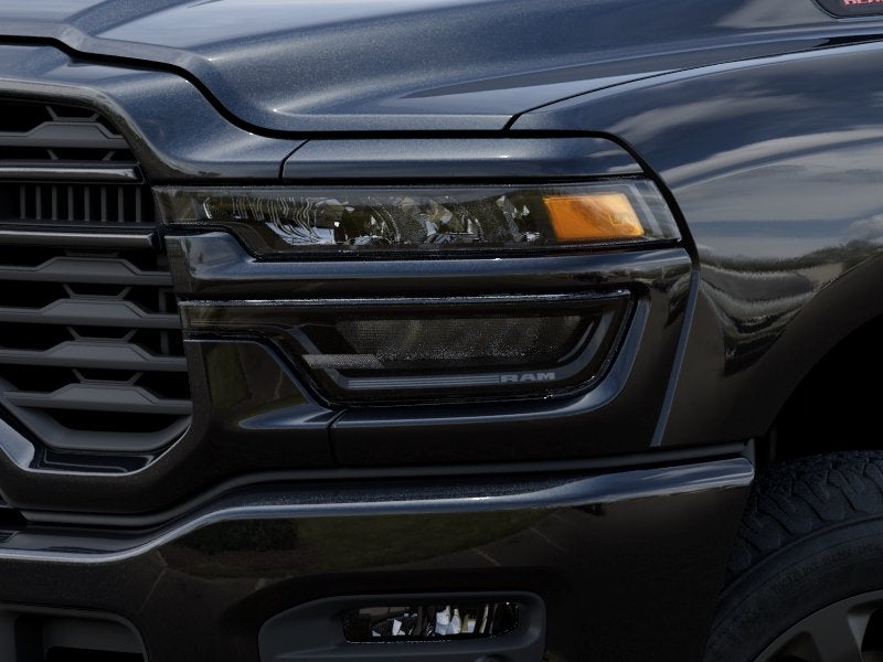2026 RAM Ram 2500 Big Horn