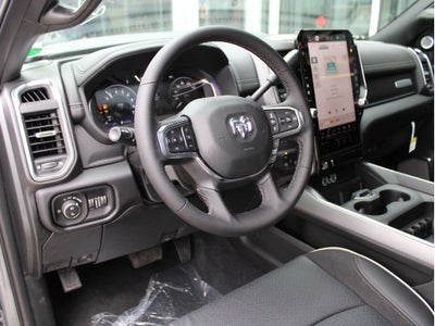 2026 RAM Ram 2500 Laramie