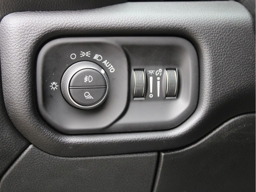 2026 RAM Ram 2500 Laramie