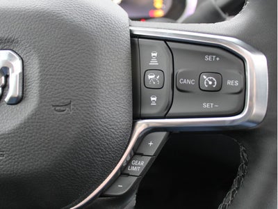 2026 RAM Ram 2500 Laramie