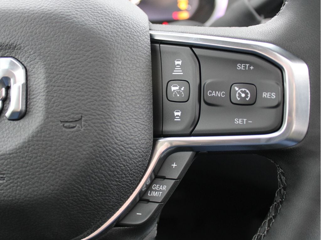 2026 RAM Ram 2500 Laramie