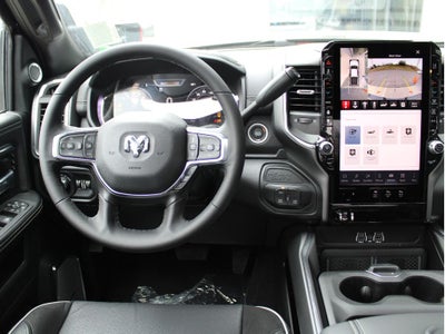 2026 RAM Ram 2500 Laramie