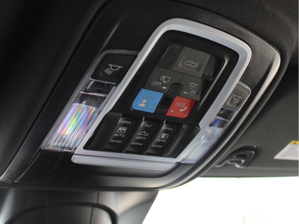 2026 RAM Ram 2500 Laramie