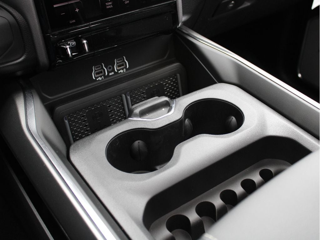 2026 RAM Ram 2500 Laramie