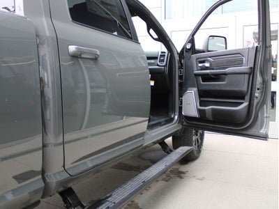 2026 RAM Ram 2500 Laramie