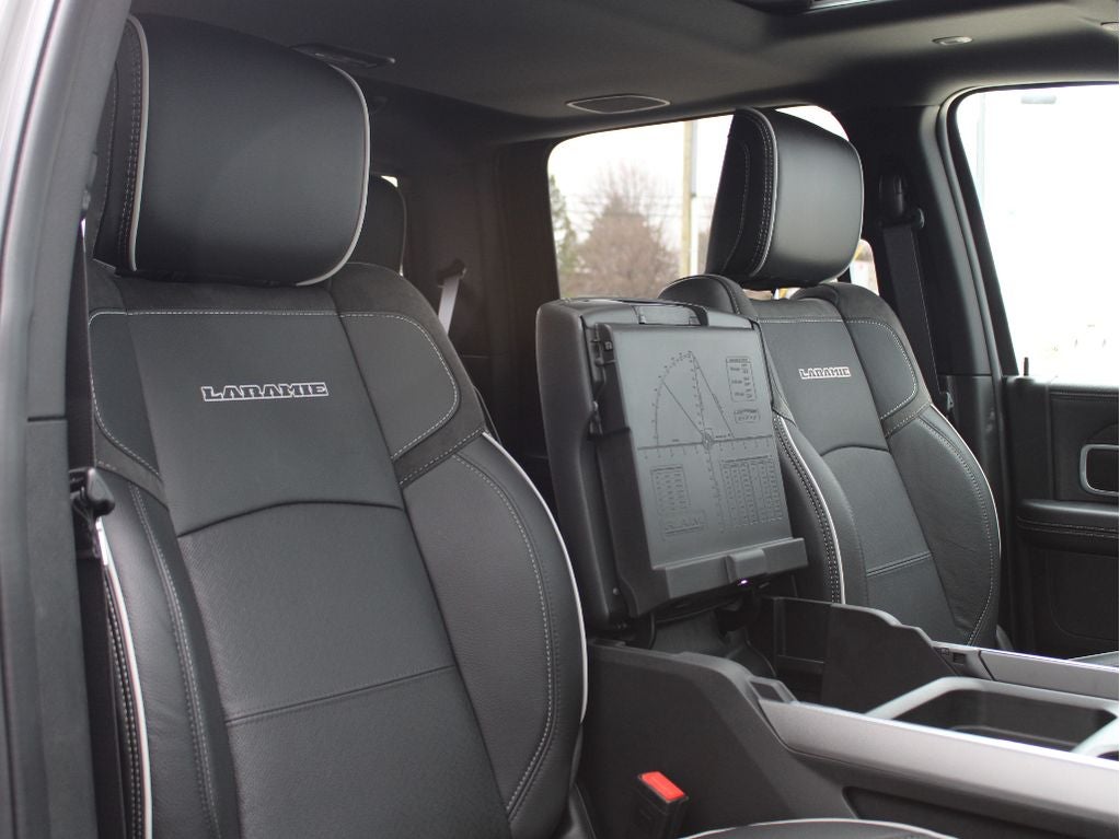 2026 RAM Ram 2500 Laramie