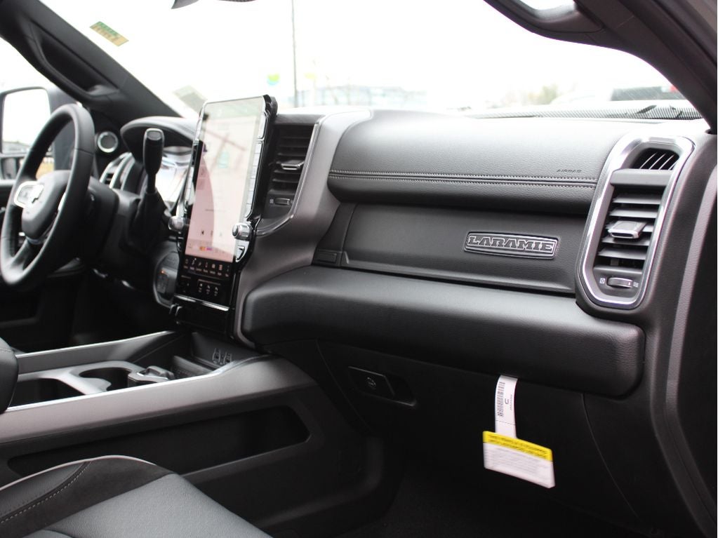 2026 RAM Ram 2500 Laramie