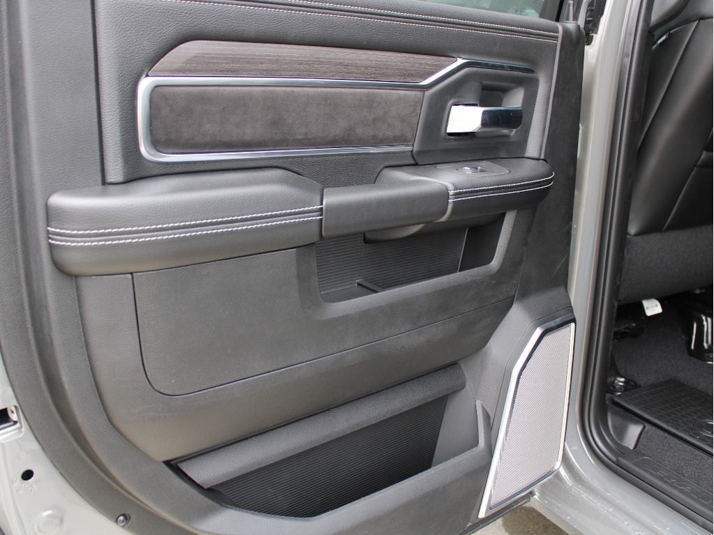 2026 RAM Ram 2500 Laramie