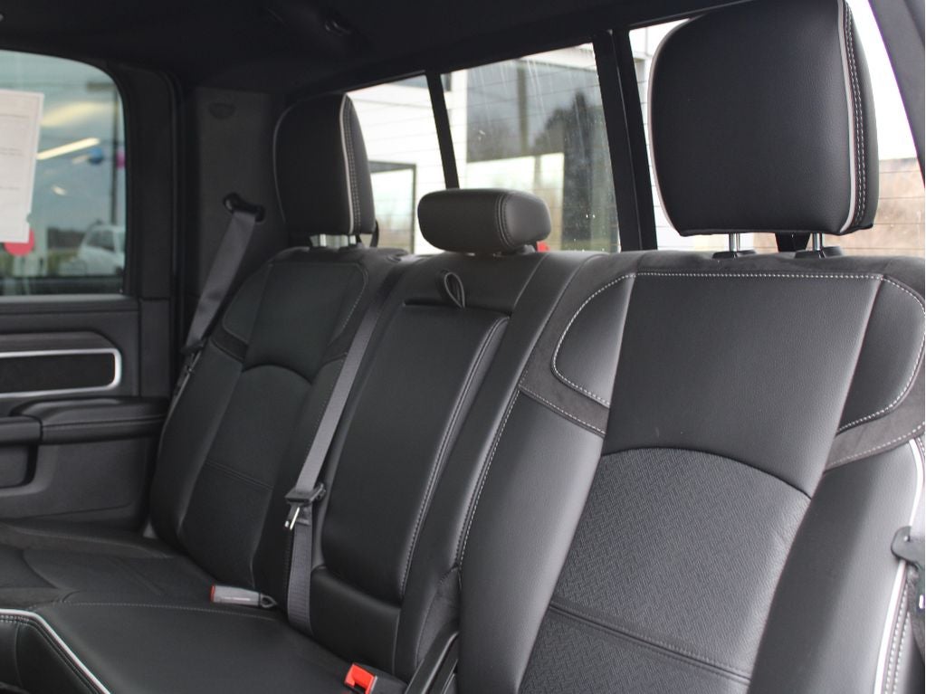 2026 RAM Ram 2500 Laramie