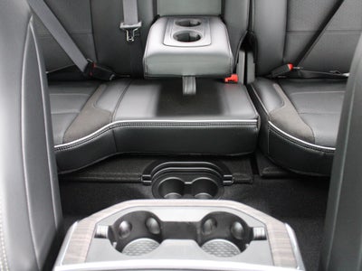 2026 RAM Ram 2500 Laramie