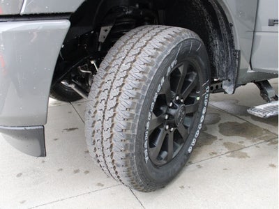 2026 RAM Ram 2500 Laramie