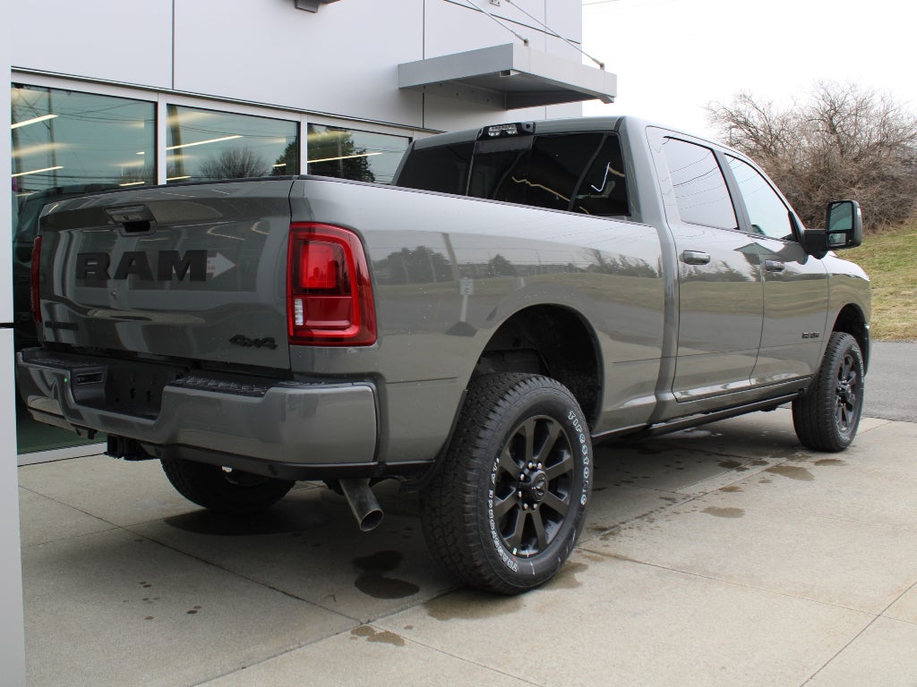 2026 RAM Ram 2500 Laramie