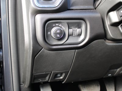 2026 RAM Ram 2500 Laramie