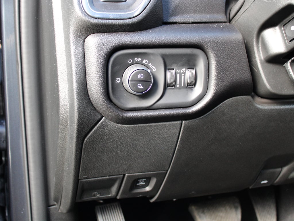 2026 RAM Ram 2500 Laramie