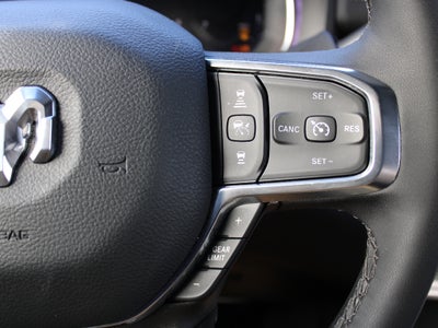 2026 RAM Ram 2500 Laramie