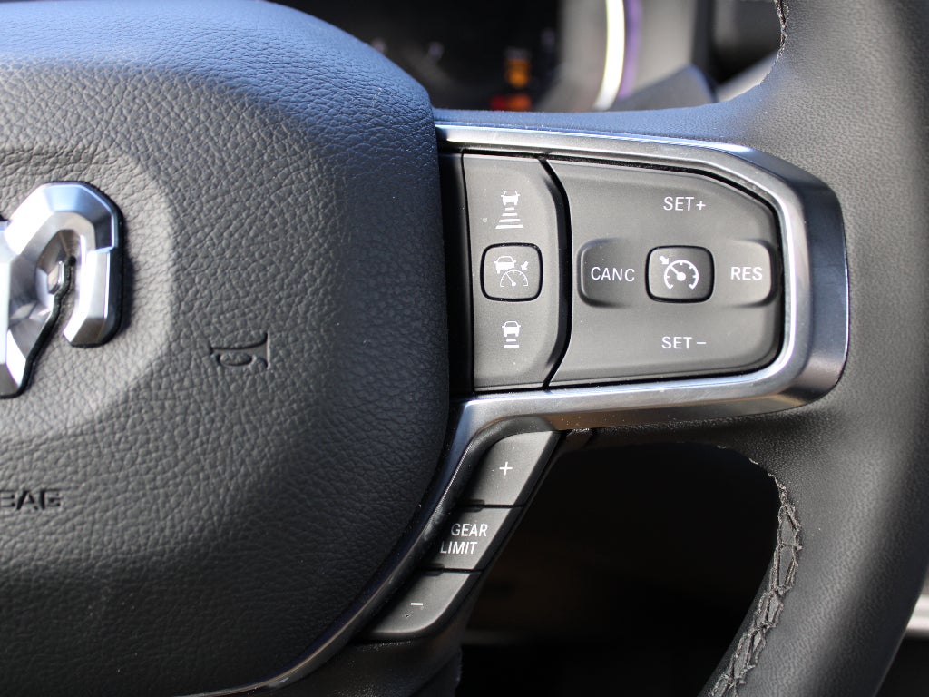 2026 RAM Ram 2500 Laramie