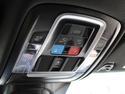 2026 RAM Ram 2500 Laramie