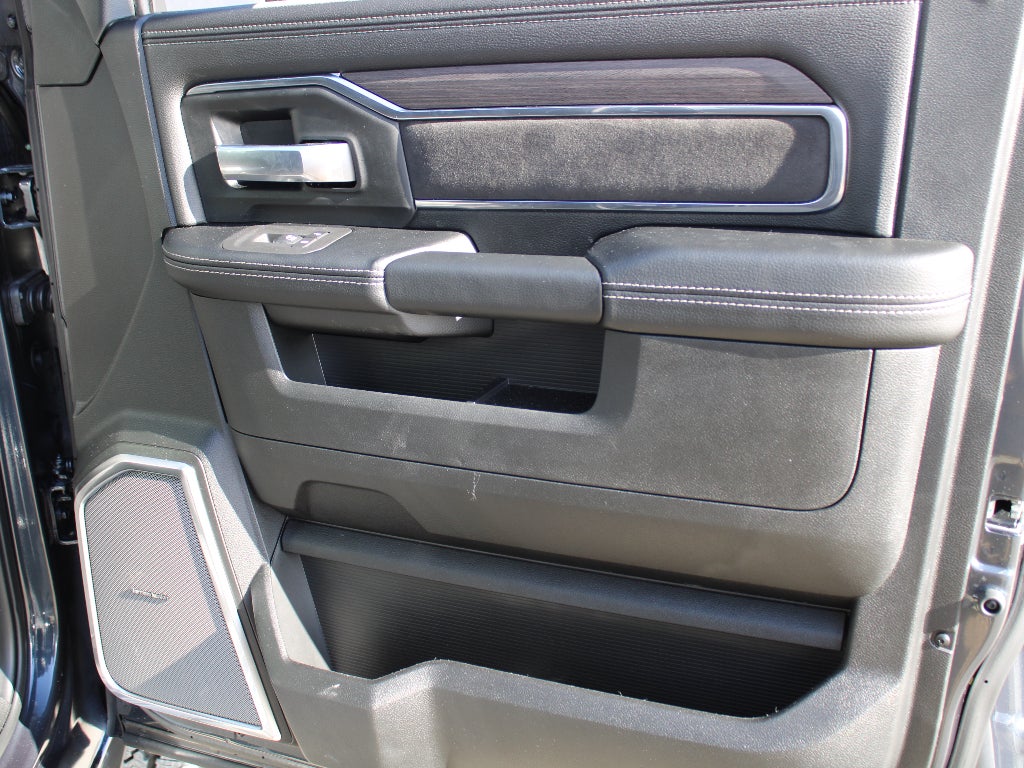 2026 RAM Ram 2500 Laramie