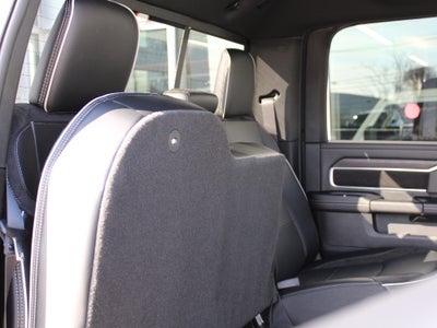 2026 RAM Ram 2500 Laramie