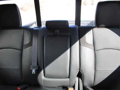 2026 RAM Ram 2500 Laramie