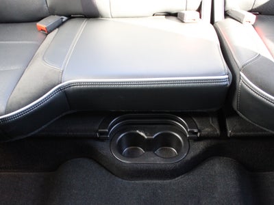 2026 RAM Ram 2500 Laramie