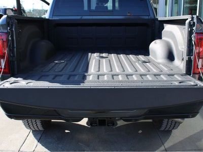 2026 RAM Ram 2500 Laramie