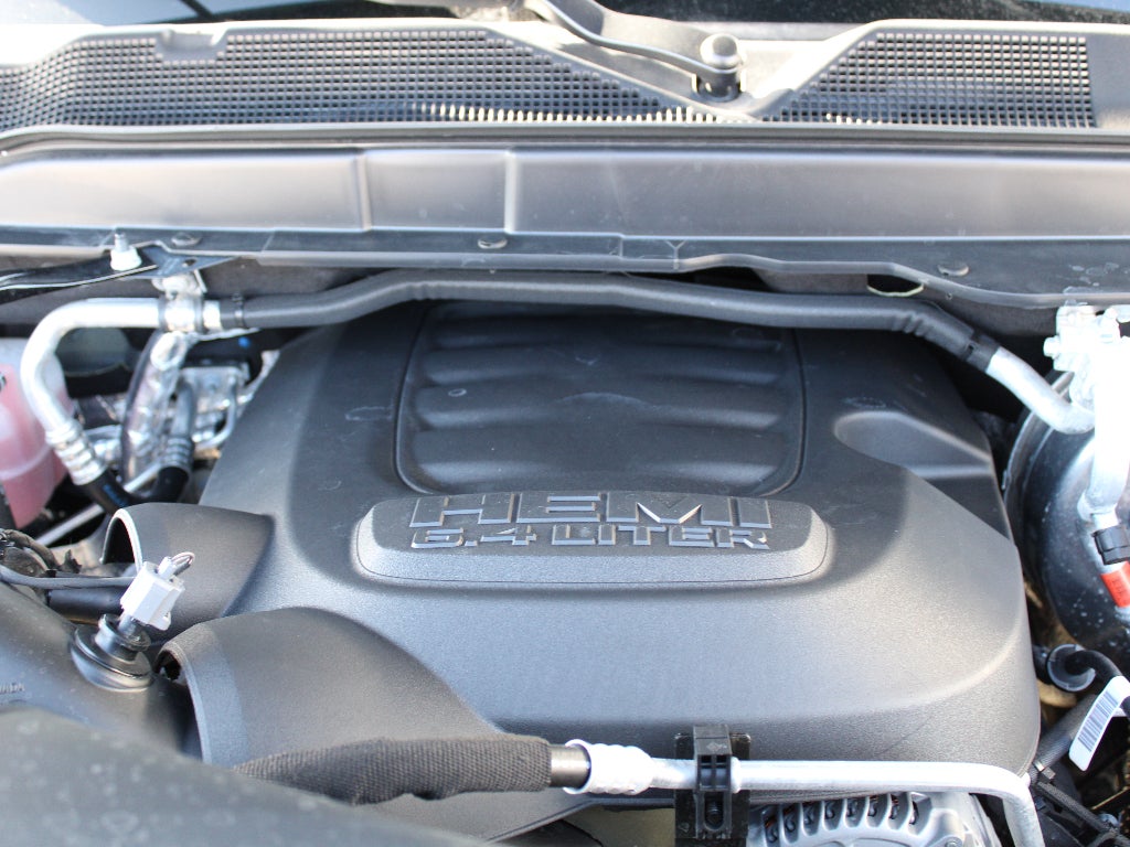 2026 RAM Ram 2500 Laramie